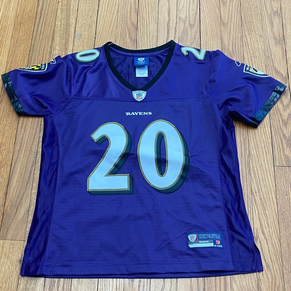 Ravens Jersey